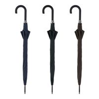 Parasol C-Collection 135 Ø 108 cm Długi Szkocka krata