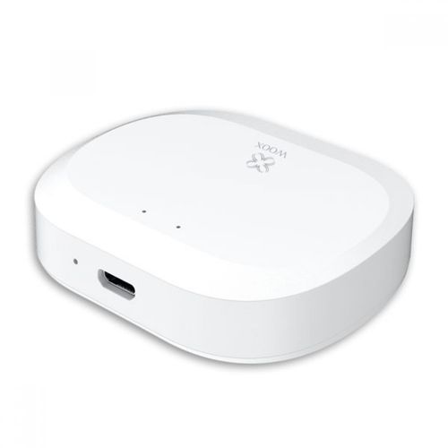 INTELIGENTNA SMART BRAMKA ZIGBEE-WIFI R7070 GATEWAY na Arena.pl