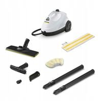 PAROWNICA SC 2 EASYFIX 1500W 3.2 BAR 1.512-600.0 KARCHER