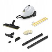 PAROWNICA SC 2 EASYFIX 1500W 3.2 BAR 1.512-600.0 KARCHER