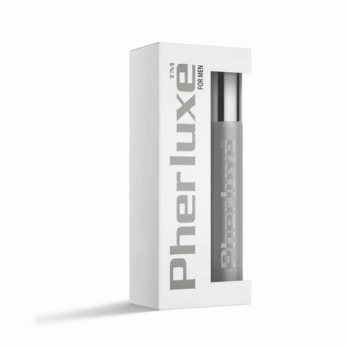 Feromony - Pherluxe Silver For Men 33 Ml Spray - B - Series na Arena.pl