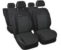 Seat Mii Pokrowce dopasowane na fotele