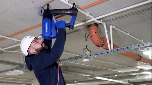 RAWLPLUG PLASTIKOWY PAŁĄK UCHWYT KABLOWY SC40-CBS 40SZT SC40 127x76mm na Arena.pl