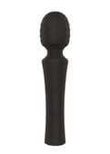 stymulator-rechargeable power wand - black
