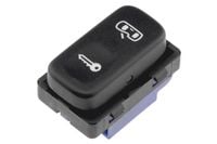 PRZYCISK/PRZEŁĄCZNIK ZAMYKANIA DRZWI PRZÓD SKODA YETI 2011 2012 2013 2014