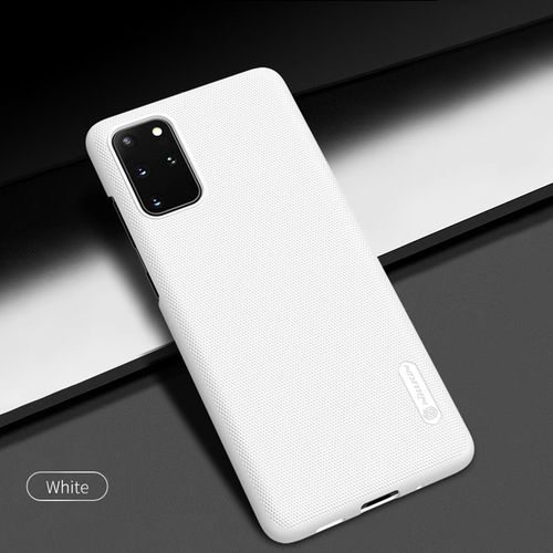 Etui Samsung Galaxy S20+ (White) na Arena.pl