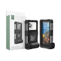 Etui wodoodporne Tech-Protect, uniwersalne, IP8X