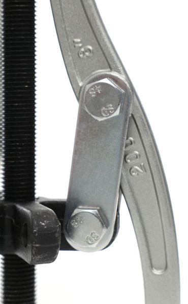 ściągacz 3-ramienny 4'' kd10120 zdjęcie 5