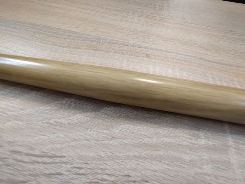 Krzesło TRIX noga dąb MG05 zdjęcie 2