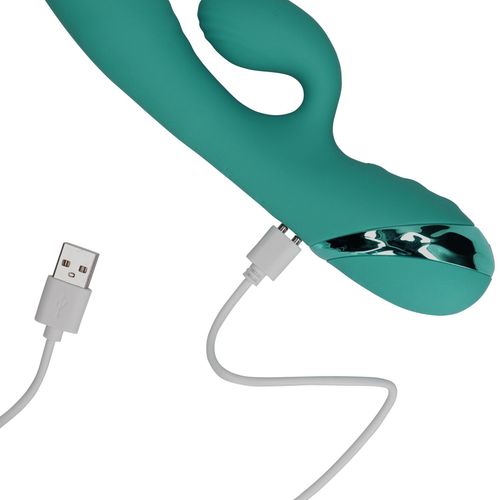 inflatable rabbit vibrator na Arena.pl