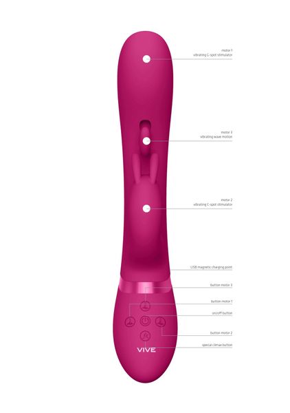 Tama- Pink zdjęcie 8