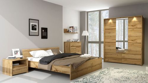 KOMODA  TAHOE Bogfran na Arena.pl