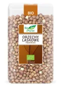 Orzechy Laskowe BIO 1 kg - BIO Planet