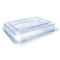 pojemnik na ciasto 266x211mm f57 ops 25szt sup