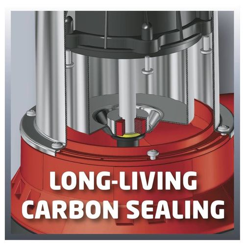 Pompa ściekowa Einhell GE-DP 5220 LL na Arena.pl