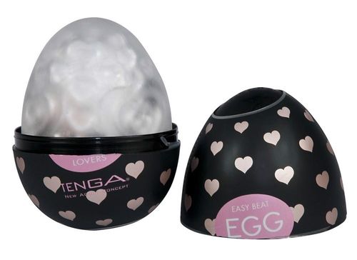 tenga egg lovers single na Arena.pl