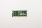 Lenovo SODIMM 16GB, DDR4, 3200 MICRO, 01AG877