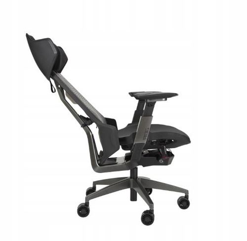 Fotel gamingowy ASUS ROG Destrier Ergo na Arena.pl