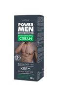 JOANNA Power Men Krem do depilacji ciała 6in1  150g