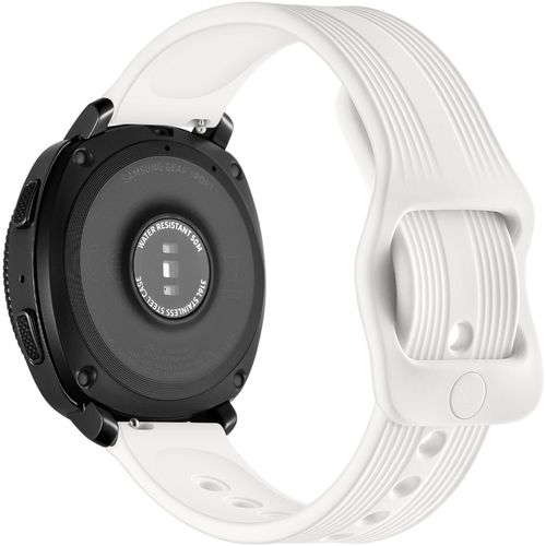 ERSHGTS42MM-006 WHITE PASEK DO ZEGARKA na Arena.pl