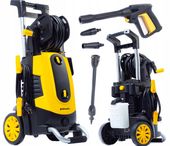 Myjka ciśnieniowa Riwall KOX280M PRO L10 2500W 280barEW pompa mosiężna