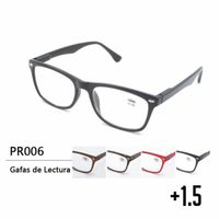 Okulary Comfe PR006 +1.5 Czytanie