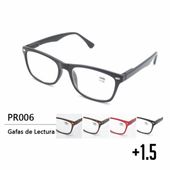 Okulary Comfe PR006 +1.5 Czytanie
