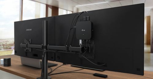 Stacja dokujaca i-tec USB-C - HDMI Dual DP Docking Station + PD 100W na Arena.pl
