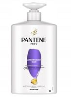 PANTENE PRO-V Szampon Additional Volume 900ml