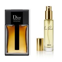perfumy nr 825 50ml z feromonami - dior homme intense od christian dior