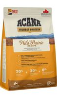 ACANA HIGHEST PROTEIN Wild Prairie Dog 2kg