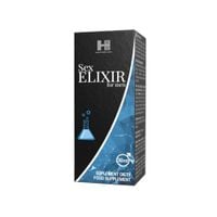 afrodyzjak dla mężczyzn. lepszy seks. sex elixir for men 30ml.