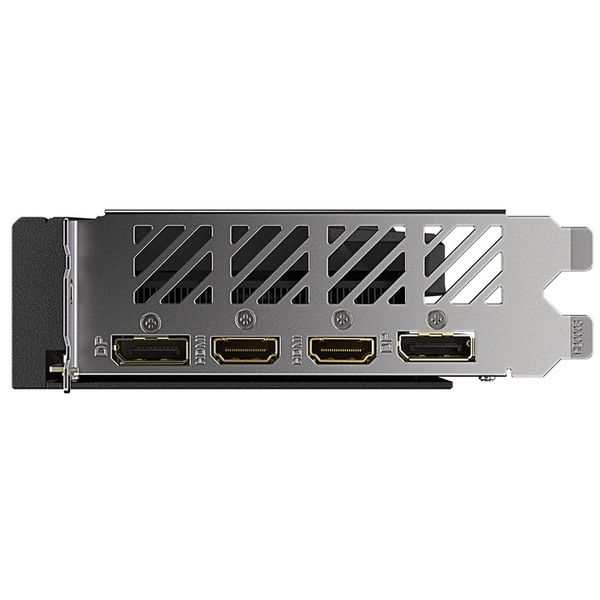 Karta graficzna Gigabyte RTX 4060 8 GB zdjęcie 4