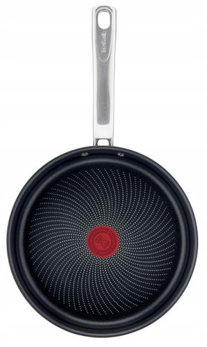 Patelnia TEFAL Intuition 24cm INDUKCJA B8170444 na Arena.pl