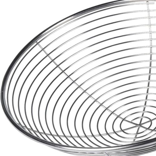 Szumówka Łyżka Cedzakowa Kuchenna do Odcedzania Nakładania Klusek Frytek na Arena.pl