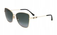 Okulary przeciwsłoneczne Damskie Jimmy Choo TESOS-0