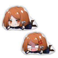 Jujutsu Kaisen Chibi Pilow - Nobara Kugisaki
