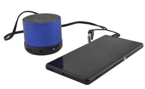 Głośnik bezprzewodowy bluetooth basic na Arena.pl