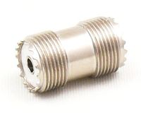 ZŁĄCZKA ANTENY CB RADIO RA-04 BECZKA UHF-302 UC-1