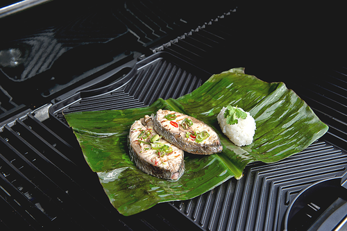 Pięć innowacji grilli CADAC na Arena.pl