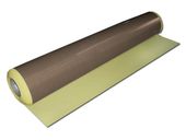 CERATKA TEFLONOWA Z KLEJEM grubość 0,230 500x1000mm PTFE cerata zgrzew mata