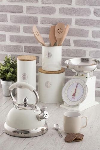 Waga mechaniczna Typhoon beżowy na Arena.pl