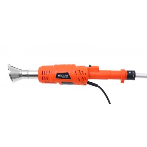 Wypalarka do chwastów 2000W + dysze KD10399 na Arena.pl