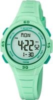 Zegarek Damski Calypso K5830-1 zielony