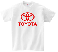 Koszulka T-shirt Toyota
