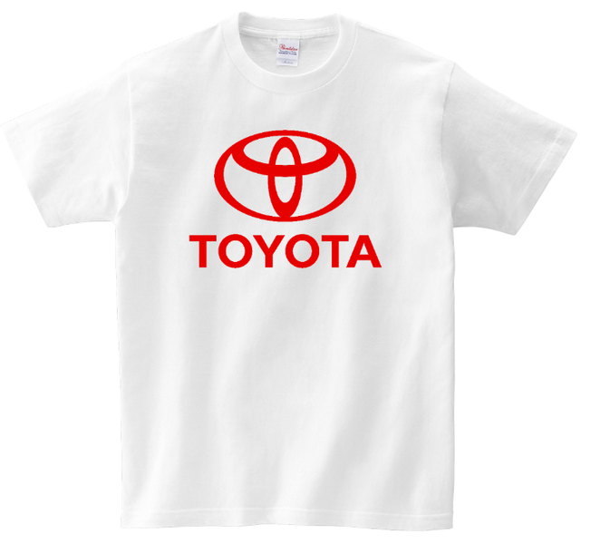 Koszulka T-shirt Toyota zdjęcie 1