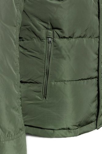 WRANGLER PROTECTOR JACKET DUSTY OLIVE W4727W345 S na Arena.pl
