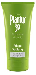 Plantur 39 odżywka przeciw wypadaniu włosów delika