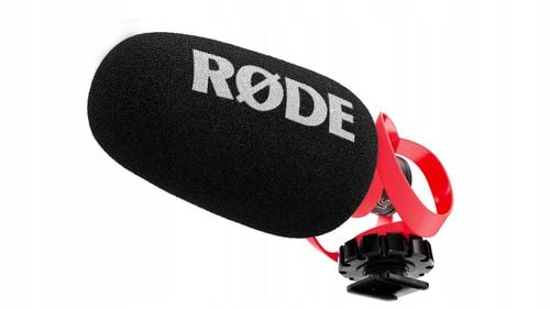 Mikrofon Rode VideoMicro II na Arena.pl