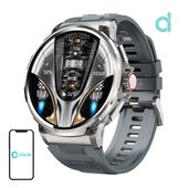 Smartwatch COLMI V69 IP68 Wodoodporny Bluetooth Połączenia 1.85"